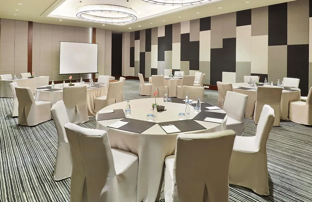 Pullman Bali Legian Beach-1