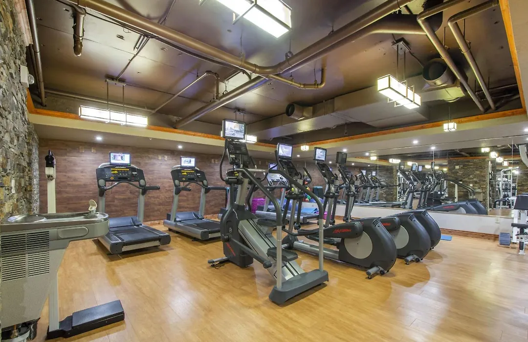 Condos At Canyons Resort By White Pines-1