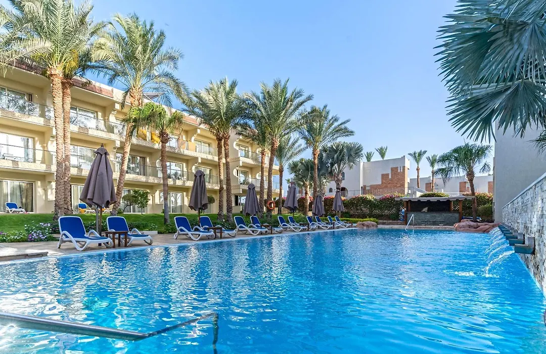 Xperience Sea Breeze Resort (Adults Only)-1