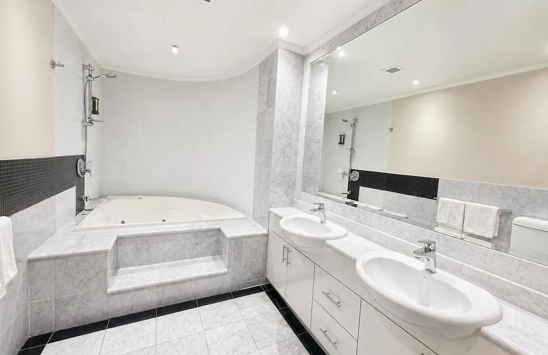 Melbourne Cbd Central Apartment Hotel Official-1