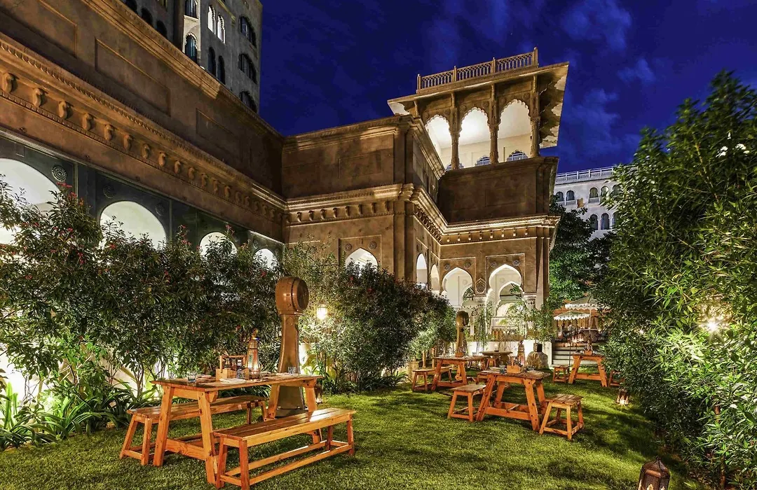 Fairmont Jaipur-1