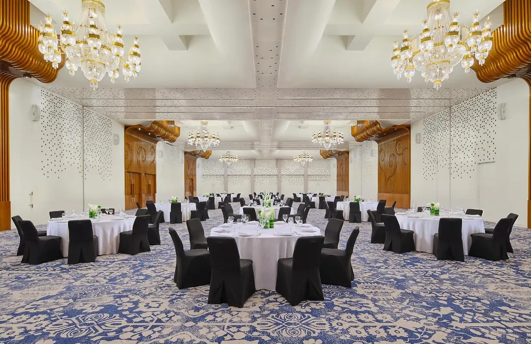Le Meridien Jakarta-1