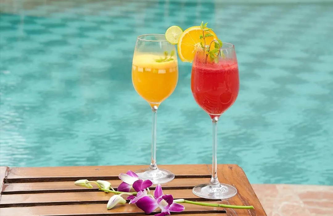 Radisson Blu Mbd Hotel Noida-1
