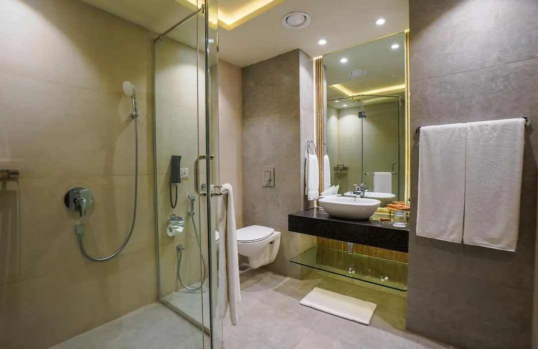 Pearl Continental Hotel, Lahore-1