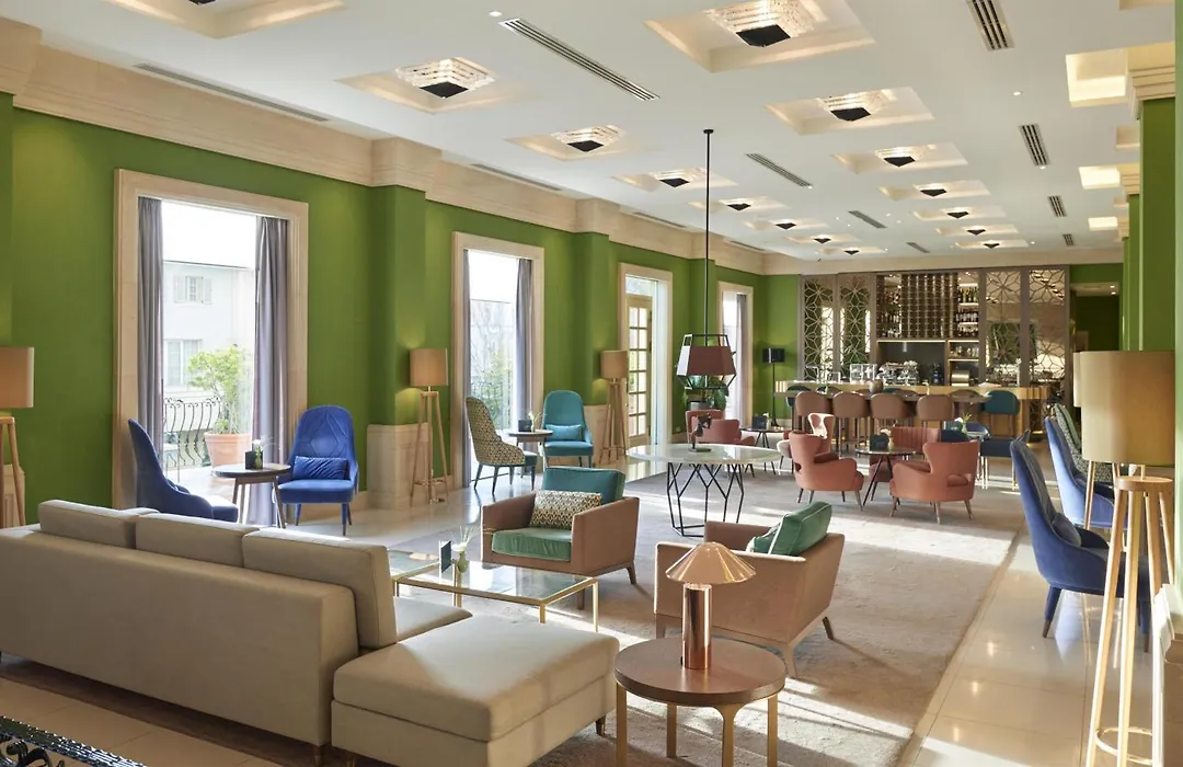 Hyatt Regency Baku-1