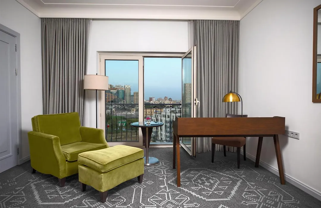 Hyatt Regency Baku-1