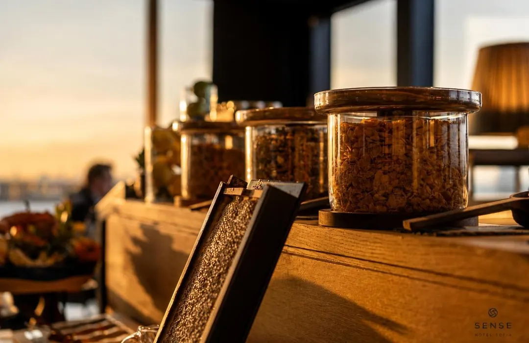 Sense Hotel Sofia, A Member Of Design Hotels-1
