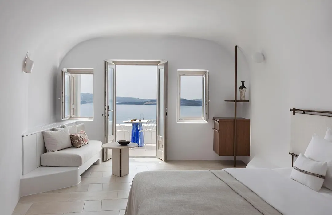 Canaves Ena - Small Luxury Hotels Of The World-1