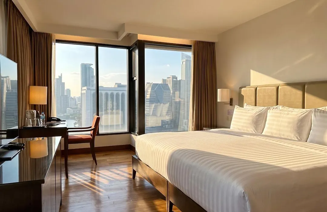 City Garden Grand Hotel-1