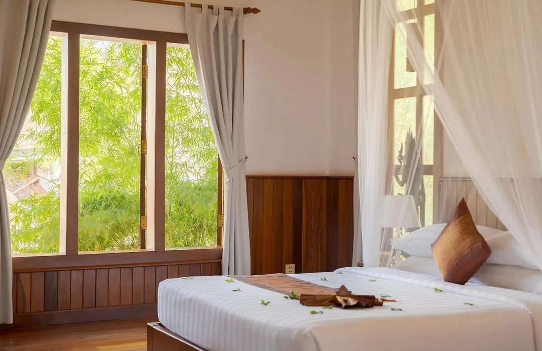 La Riviere D' Angkor Resort-1