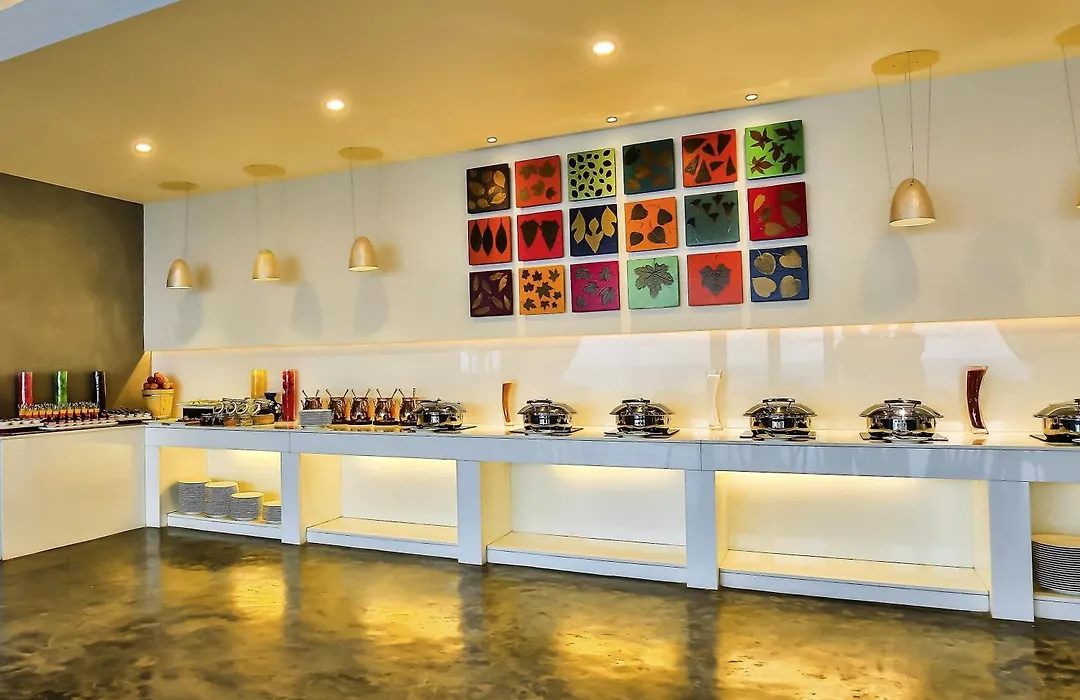 The Bheemli Resort Managed By Accorhotels-1