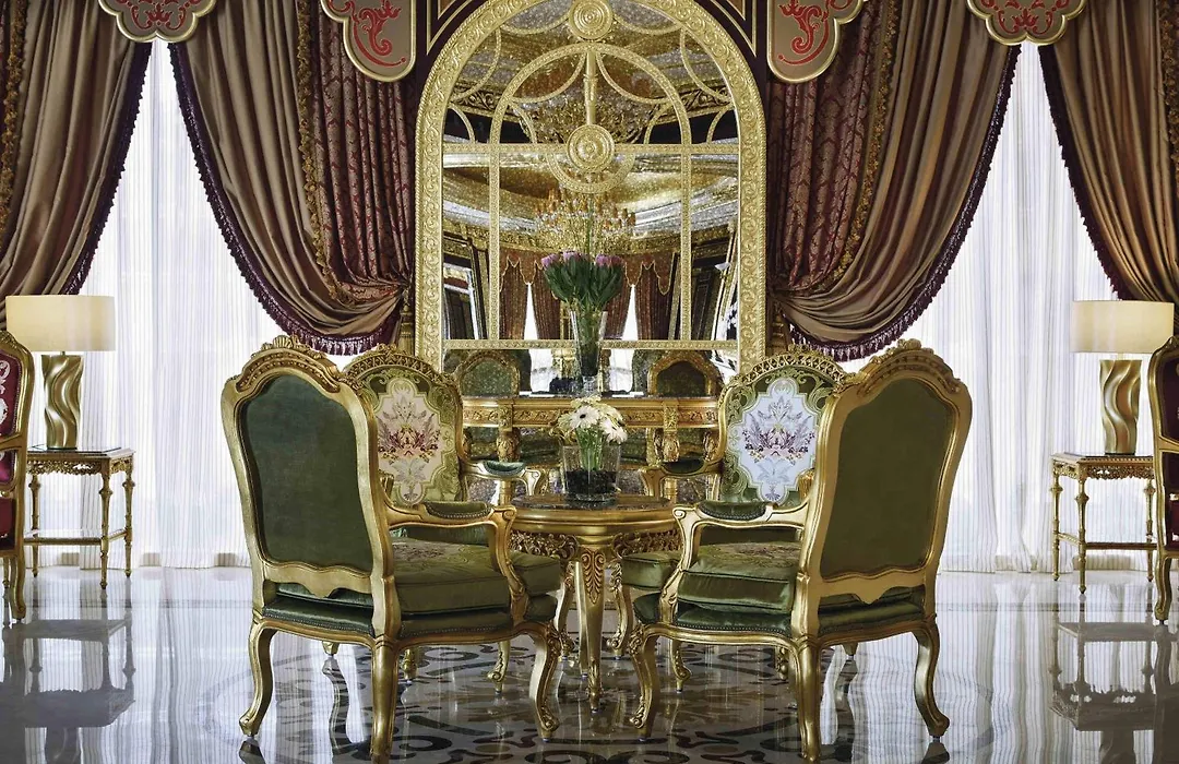 Moevenpick Hotel City Star Jeddah-1