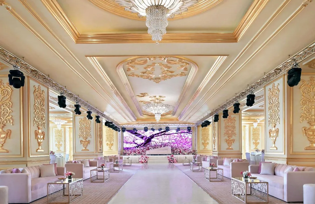 Moevenpick Hotel City Star Jeddah-1