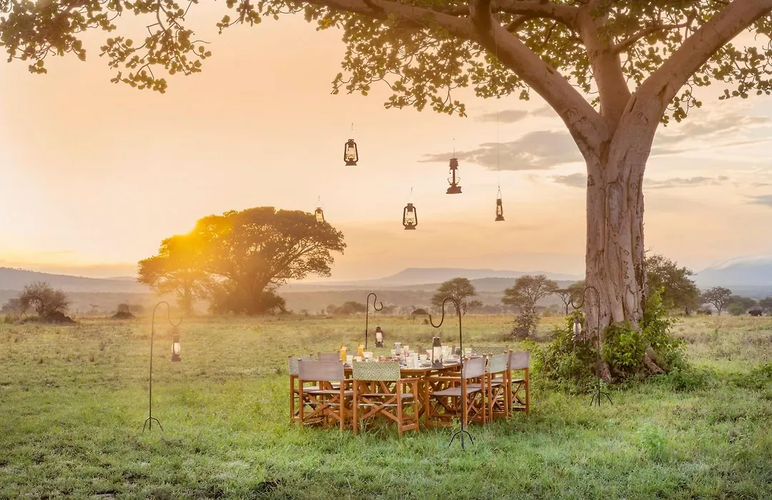 Melia Serengeti Lodge Member Of Melia Collection-1