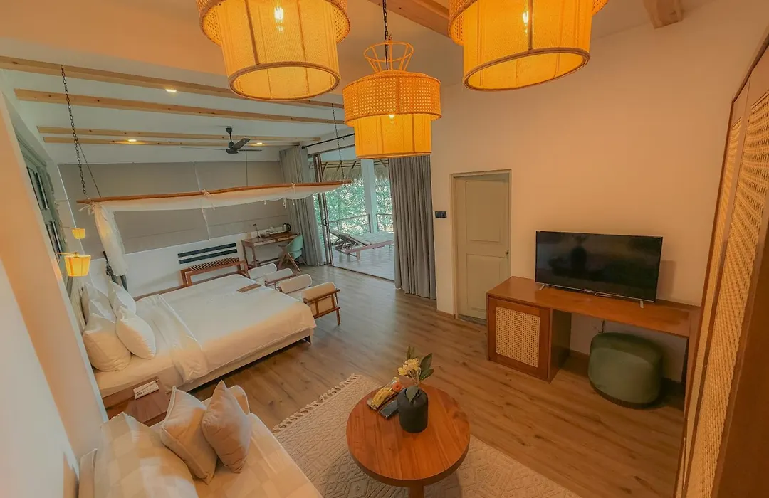 98 Acres Resort & Spa-1
