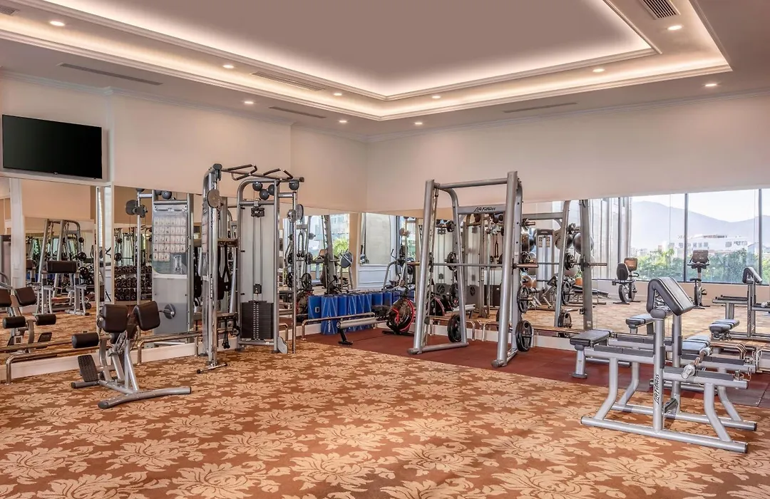 Melia Vinpearl Danang Riverfront-1