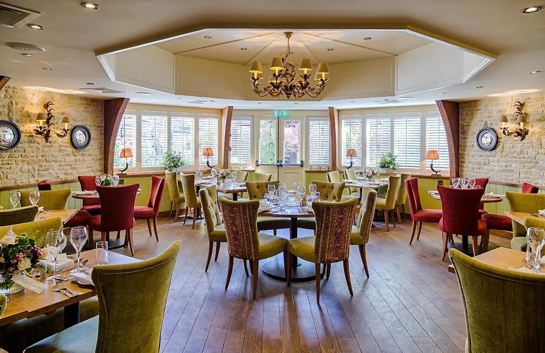 The Crown Inn-1