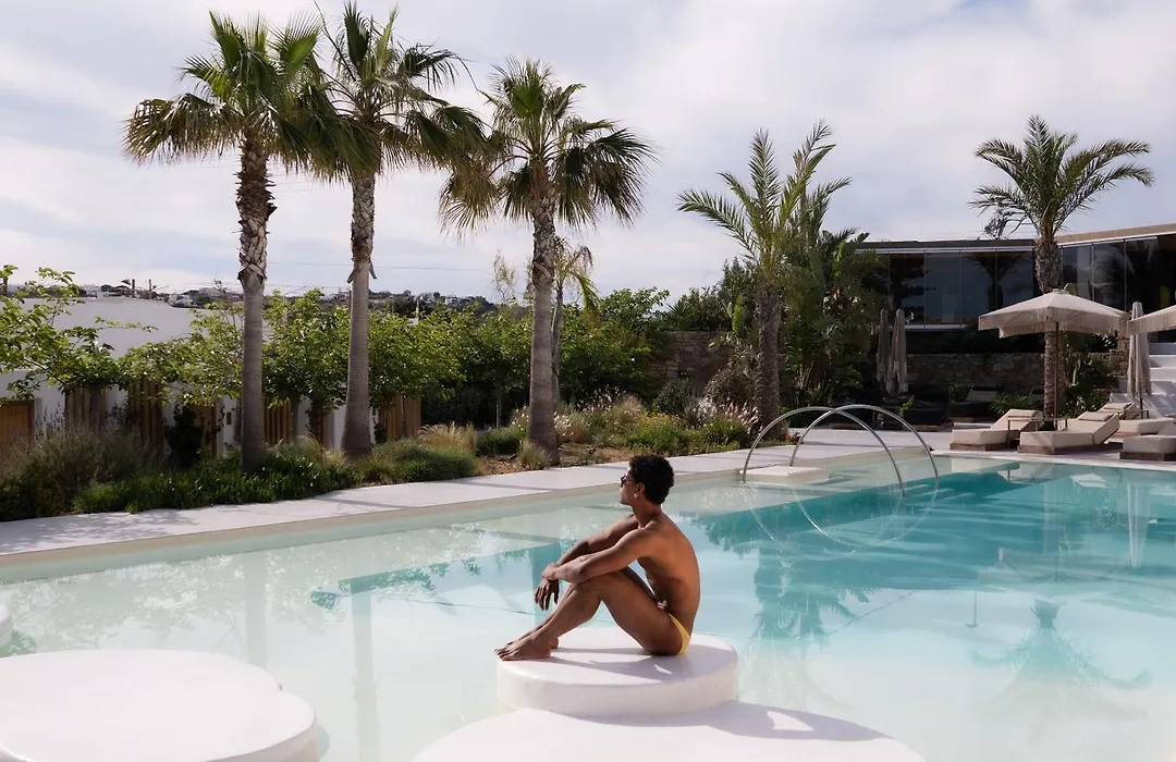 Axel Beach Mykonos - Adults Only-1