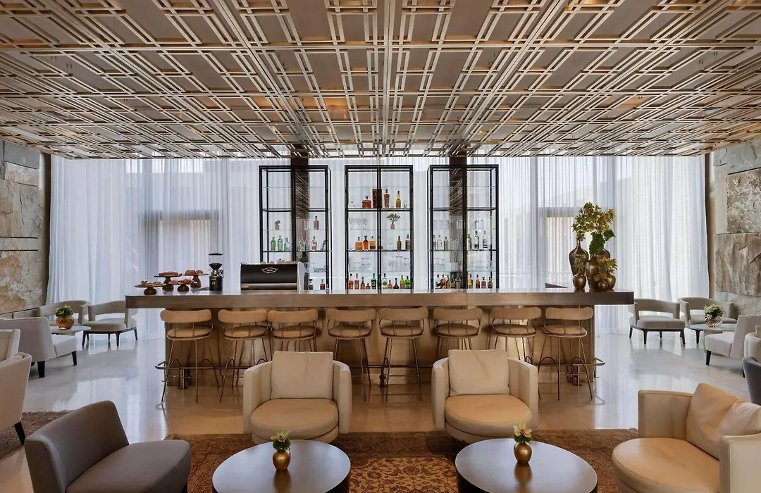 Theatron Jerusalem Hotel & Spa - Mgallery Collection-1