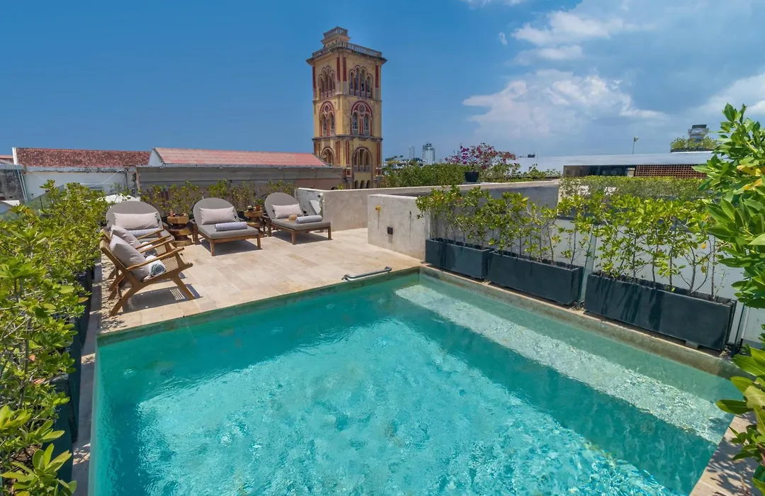 Cinco Quintas Hotel Boutique-1