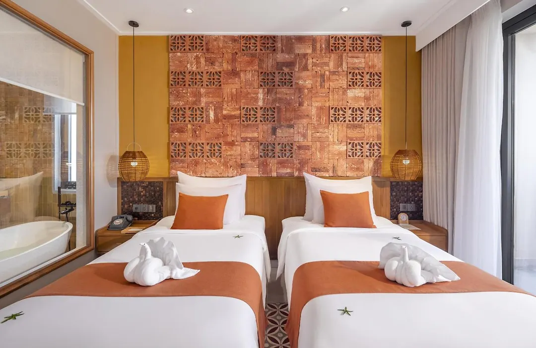 Little Gem Hoi An Boutique Hotel & Spa-1