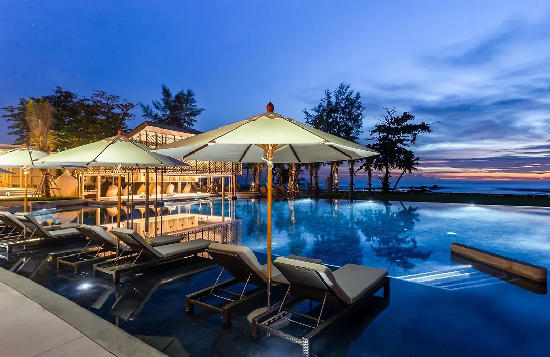 The Little Shore Khao Lak By Katathani-1