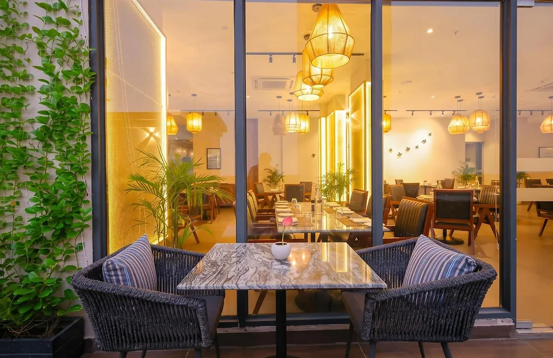Rhythm Gurugram, Hotel & Suites, Sohna Road, Sector 68-1