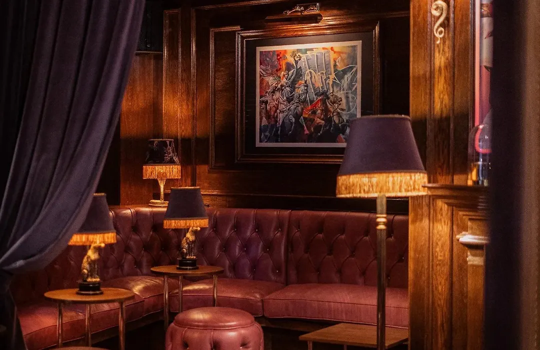 House Of Gods Glasgow-1