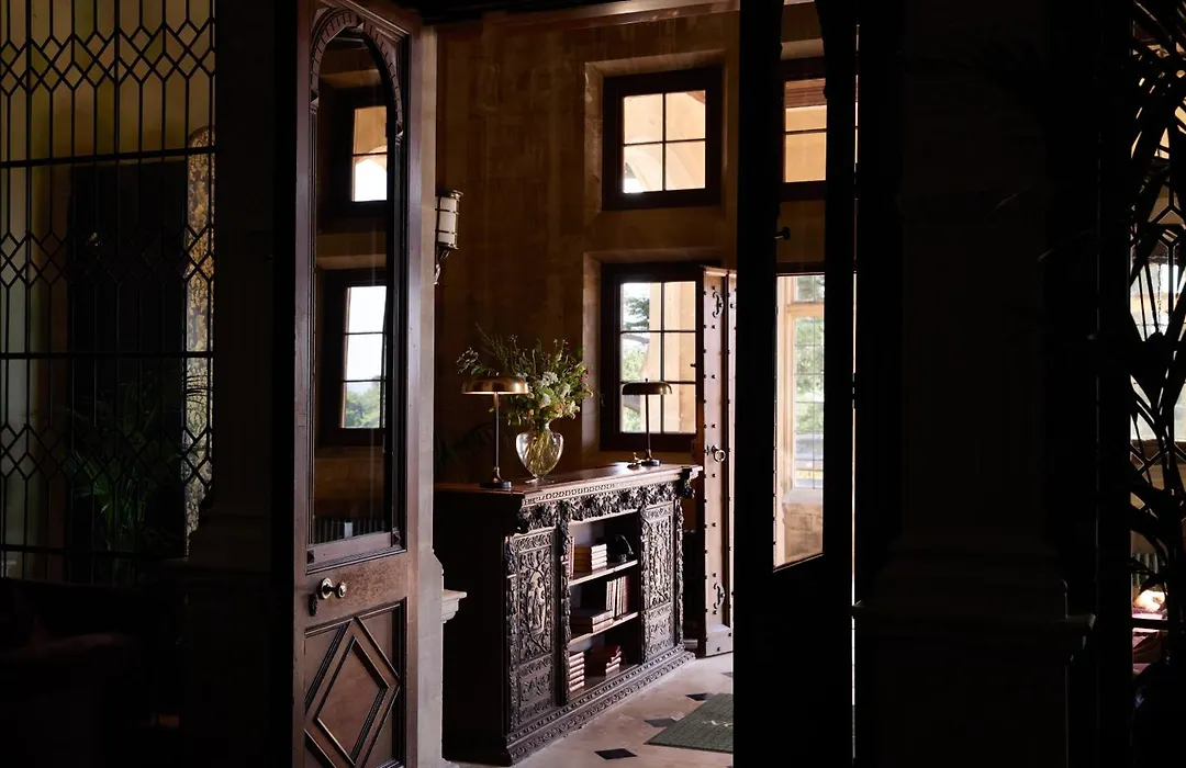 Dumbleton Hall-1