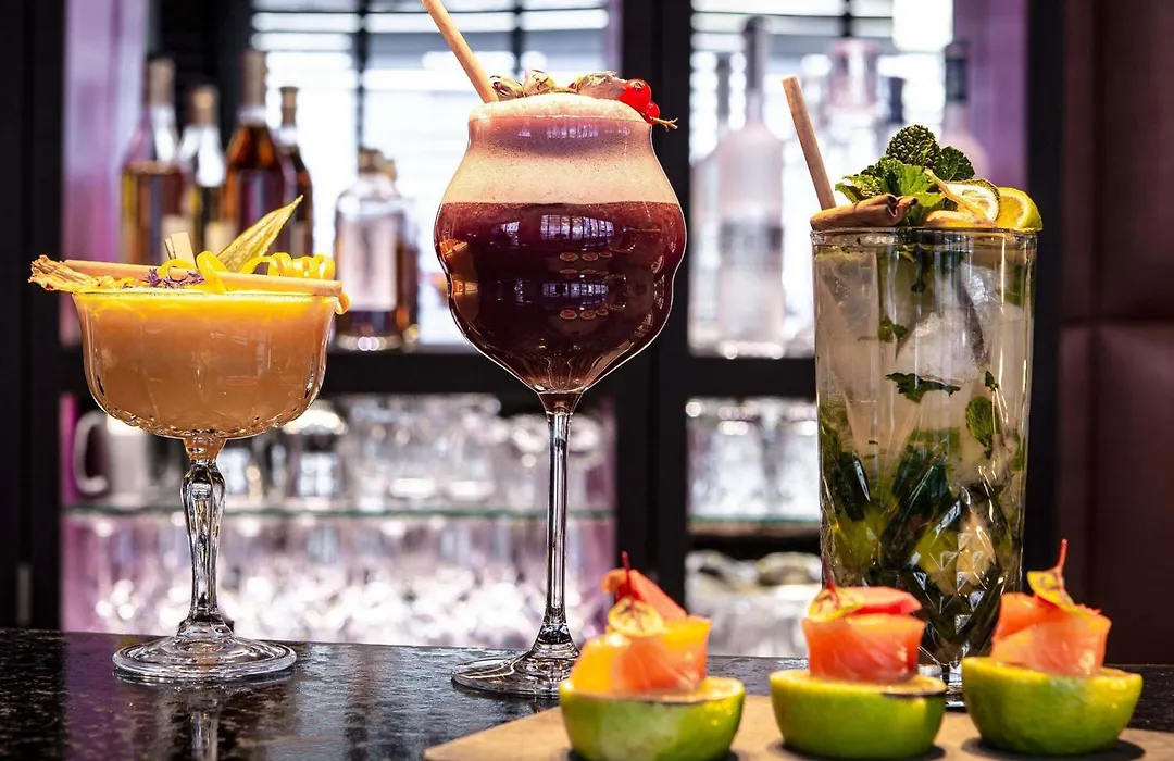 Sofitel Strasbourg Grande Ile-1