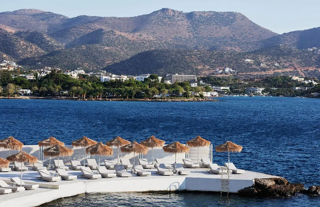 Intercontinental Crete By Ihg-1