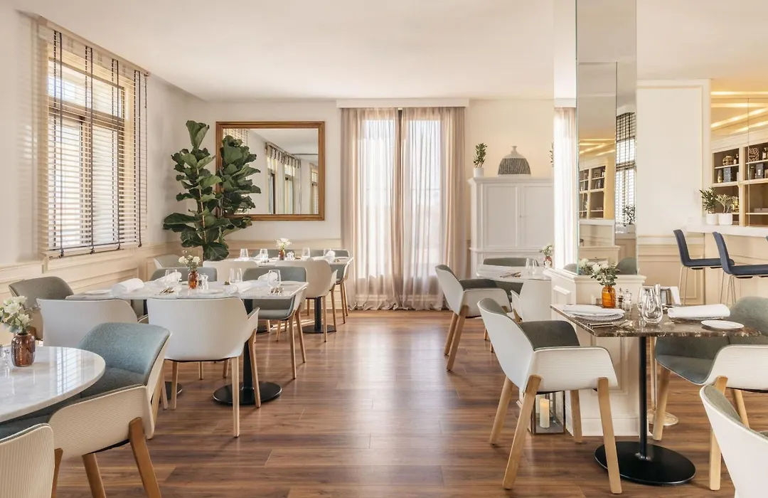 Hotel Fenix, A Gran Melia Hotel - The Leading Hotels Of The World-1