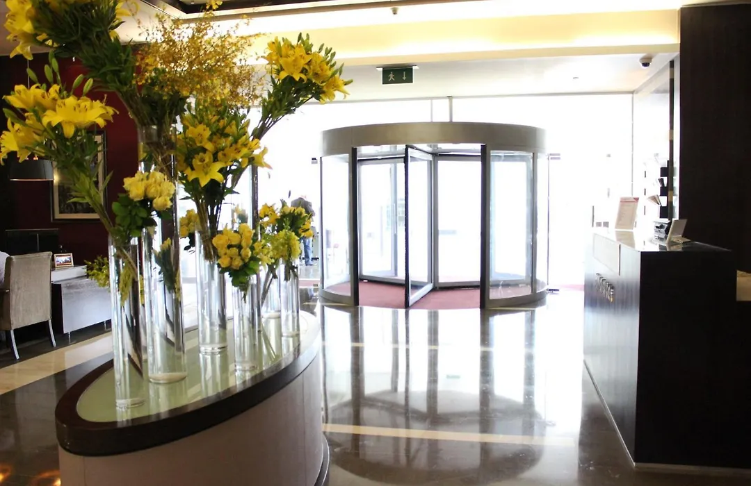 Crowne Plaza Amman By Ihg-1