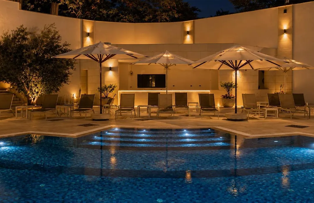 The Amman Landmark Hotel-1