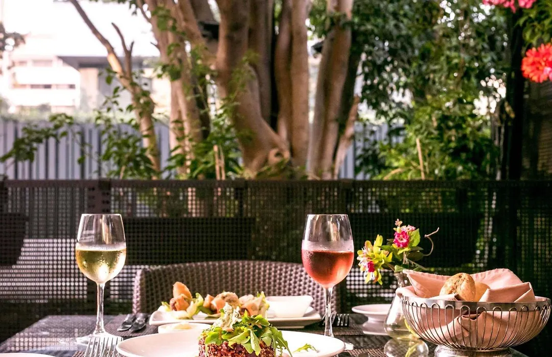 Sofitel Beirut Le Gabriel-1