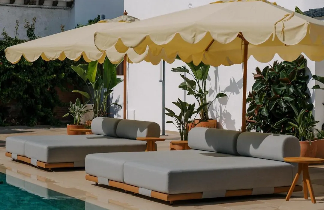 Casa Mett Sitges - Fully Refurbished-1