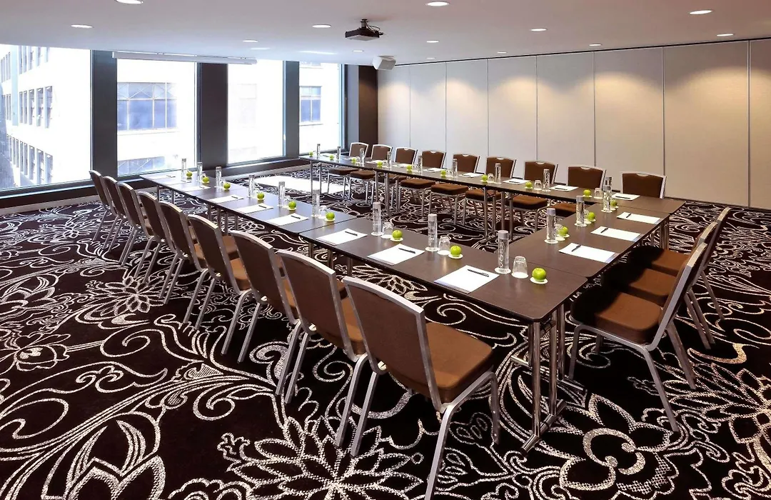 Novotel Melbourne On Collins-1