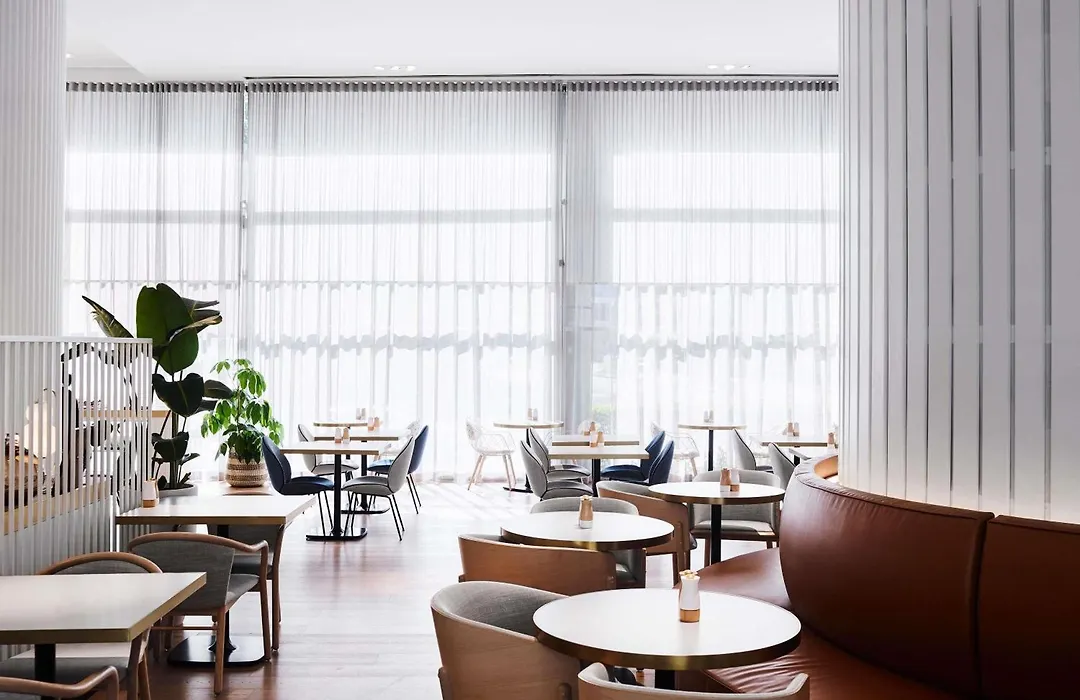 Novotel Sydney Darling Square-1