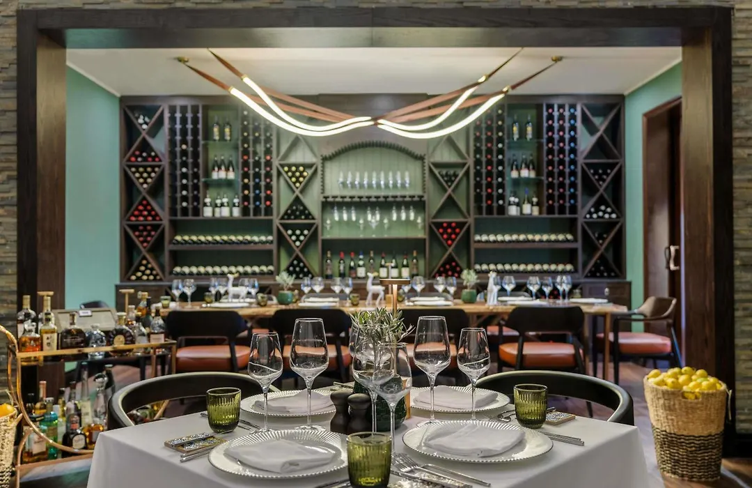 Rixos Al Mairid Ras Al Khaimah-1