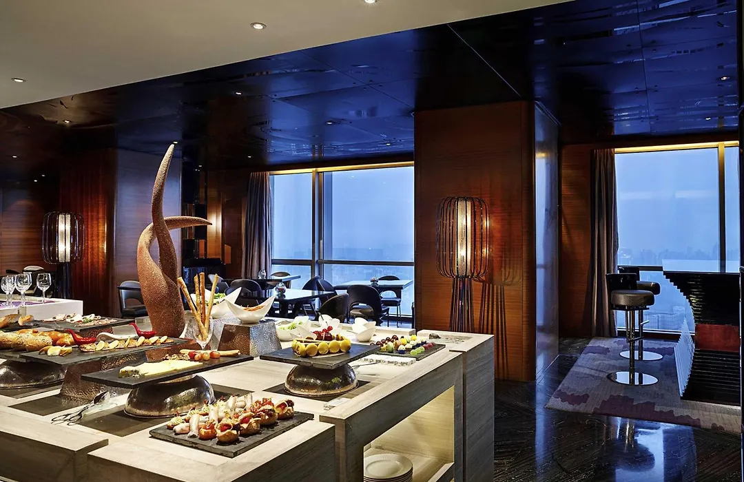Sofitel Nanjing Galaxy-1