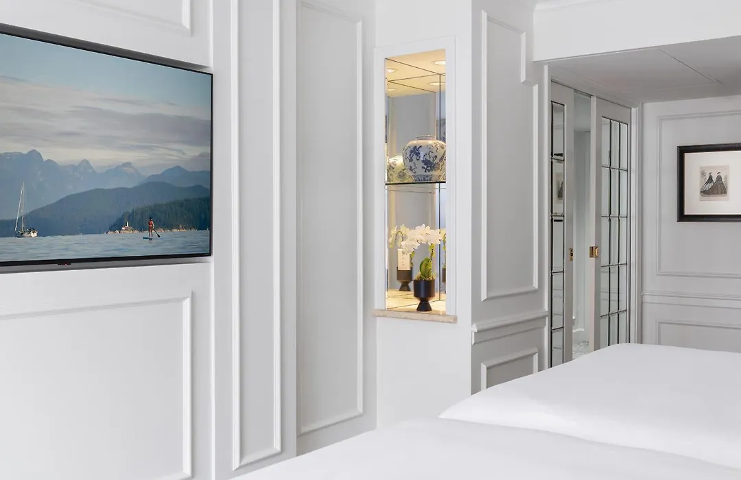 Wedgewood Hotel & Spa - Relais & Chateaux-1