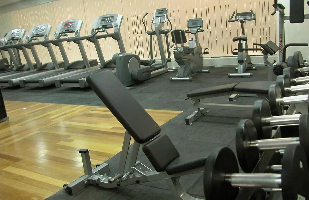 Novotel Riyadh Al Anoud-1