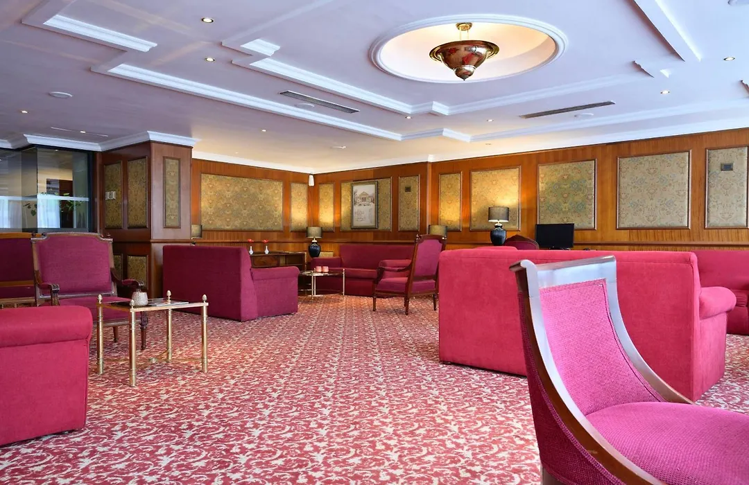 Melia Caracas-1