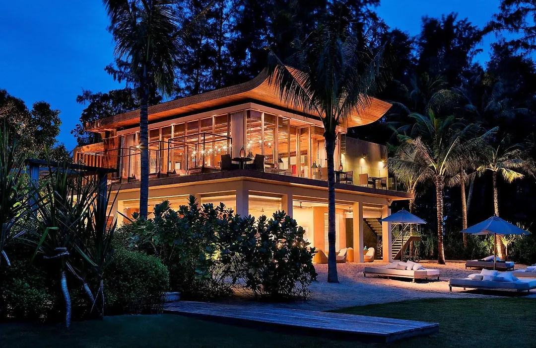 Renaissance Phuket Resort & Spa-1