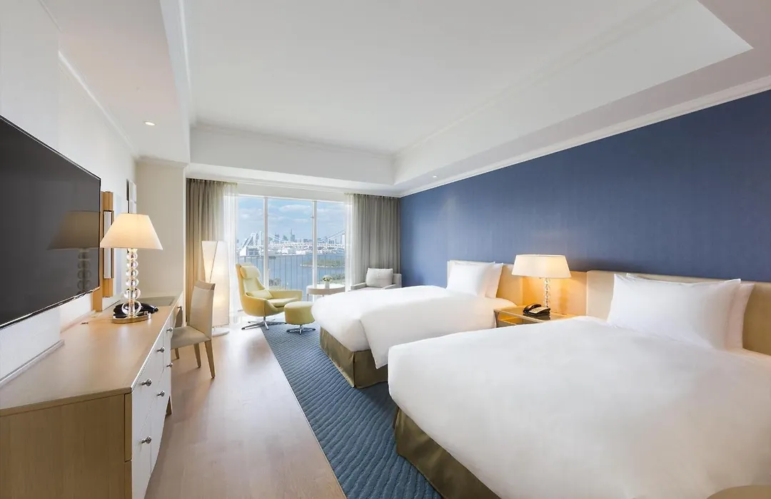 Hilton Tokyo Odaiba-1
