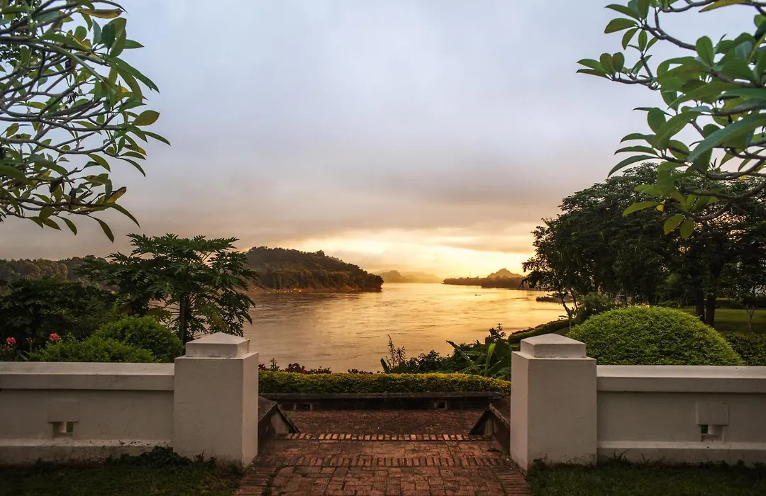 The Grand Luang Prabang Affiliated By Melia-1