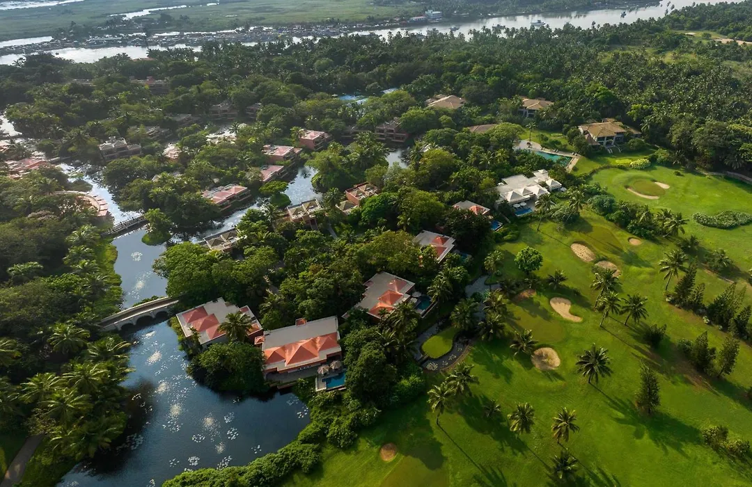 The St. Regis Goa Resort-1