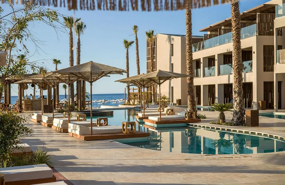 Nalu Resort & Spa Adults Only Hotel-1