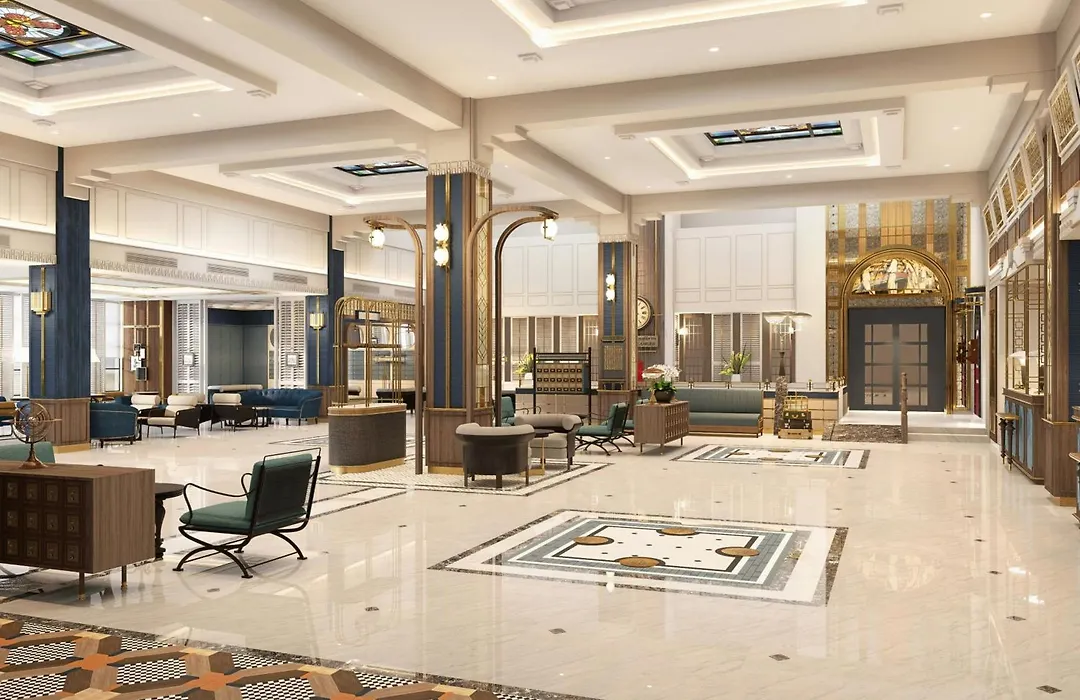 Grand Hotel Preanger-1