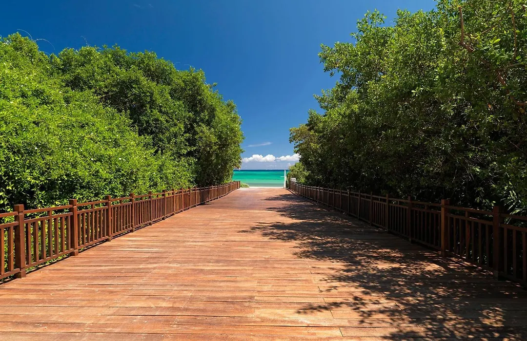 Paradisus By Melia La Perla (Adults Only)-1